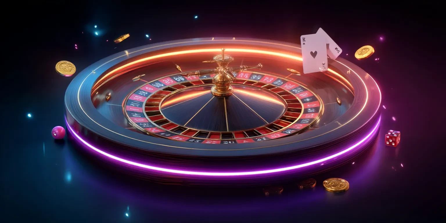 Slot Games